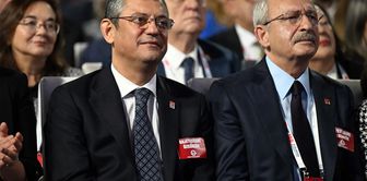 Release decision for 8 people in the CHP congress case! Only one detainee remains.