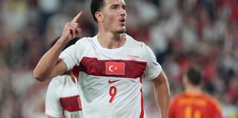 Deniz Gül officially at Galatasaray! Reported to KAP, coming to Istanbul