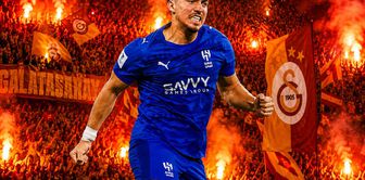 A completely different name for Yusuf Akçiçek at Galatasaray: Deal completed