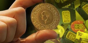 The needle turned in reverse! Gram gold prices crashed sharply
