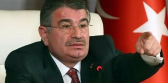Asked about the 'prostitution with Belarusian women' scandal! Striking response from Idris Naim Şahin