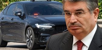 Here is Idris Naim Sahin's statement to the prosecutor! Confession came in the 'allocated vehicle' scandal