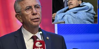 Mansur Yavas has taken action! The number of investigations against Gokcek could rise to 3.