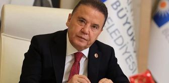 Revolting 'group sex' allegation about Muhittin Böcek