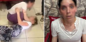 Повторно проникшие в один и тот же дом женщины-воры были пойманы