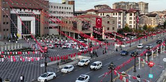 Drug shock at the municipality that switched to AK Party! 171 people tested positive, chief prosecutor's office took action