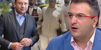 Новое развитие в деле Джема Кючюка: находящийся в розыске Исмаил Чанак стал информатором