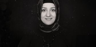 Death that plunged AK Party into mourning! Condolence message came from President Erdogan