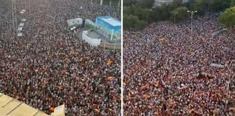 Immigration crisis protests grow in Spain! Thousands take to the streets