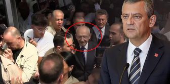 استقبال حاشد لكليجدار أوغلو! مشهد يثير غيرة أوزغور أوزيل في معقل حزب الشعب الجمهوري