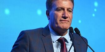 Министр транспорта ТРСК Эрхан Арыклы был отстранён от должности
