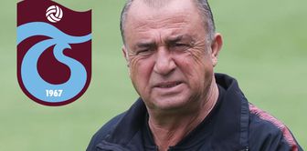 За кулисами кипит! Бомба от Трабзонспора — Фатих Терим