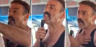 Тяжёлые слова в адрес курдских граждан! Смотрящие видео отмечают полицию