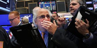 The fire of war has spread to the markets! Brent crude exceeded $95.