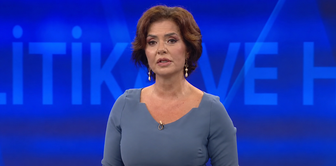 The first blunder of the new season! Özlem Gürses really hit the nail on the head.