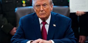 Critical decision from the US for a war with Iran! Troops to remain in the region until 2027.