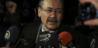 АК Партия отказалась от него? Мелиха Гёкчека открыто спросили