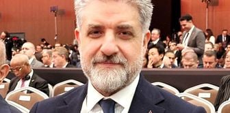 The sad day of AK Party Şanlıurfa Deputy Önen