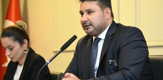 Striking statement from the mayor who switched to AK Party! Praise for Mansur Yavaş, criticism of the past