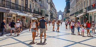 The European country opened its doors to Turks to the fullest extent.