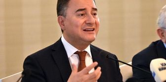 Support from Babacan to Davutoglu: The investigation is an intervention in freedom of expression