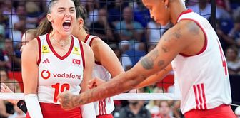 The Sultans of the Net in the semi-finals of the European Championship