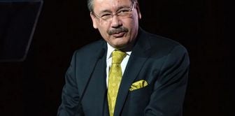 Melih Gökçek was directly asked: Did the AK Party write you off?