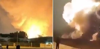 War is escalating in the Middle East! Iran has struck Kuwait with missiles and drones.