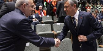 Look how he defended the handshake that messed up the private party.