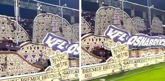 They set up a roller coaster in the stands and got outdone.
