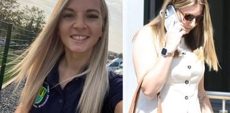 Scandal rocking the country! Teacher had sexual relations with her 16-year-old student