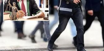 Detention order for 31 lawyers! Searches launched at law offices.