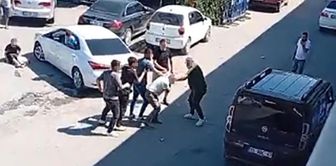 Mob beatings in Samsun over alleged harassment