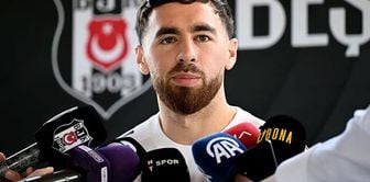 In Beşiktaş, the key to the safe is with Orkun Kökçü! The figure is explosive.