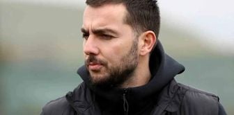 Istanbulspor head coach Barış Kanbak: While trying to counterattack, we had a panic attack.