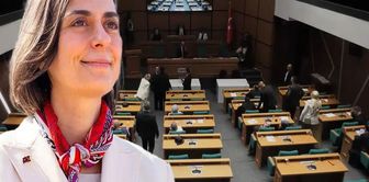 Decision by CHP and the New Party to act jointly in the repeated acting presidency election in Üsküdar