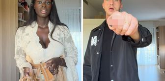 Controversial move from Bertuğ Yıldırım regarding his wife's outfit video