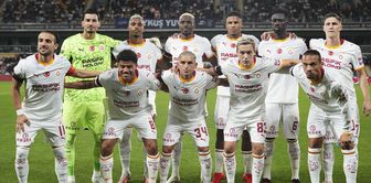 Another injury at Galatasaray! He could not come out for the second half