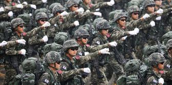 A move that will change the balance in Hormuz! South Korea is preparing to send troops.