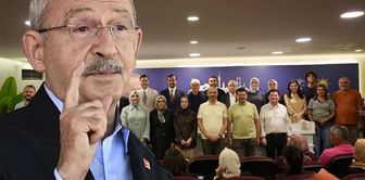 ما جرى في أسكدار أغضب كليتشدار أوغلو: أبهذه الطريقة ستحصلون على ما لم تحصلوا عليه في صندوق الاقتراع؟