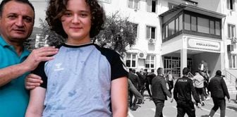 The father of the school attacker faces the judge: I press charges against my son