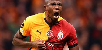 They couldn't pull the pin and detonate the bomb! The 2nd Osimhen opportunity at Galatasaray slipped away at the last moment.