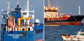 The disaster in Silivri came right before our eyes! No lookout, and a captain with only one day of experience at the helm.