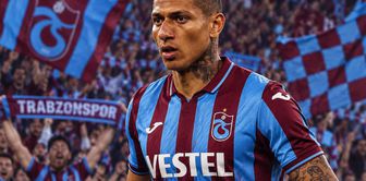 Trabzonspor has put Richarlison in a tough spot.