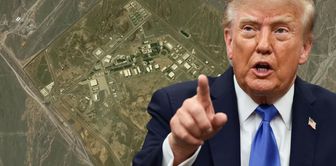 Trump: We can hit Mount Kazma very soon