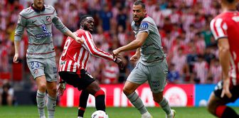 They tore Atletico Madrid to pieces