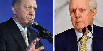 President Erdogan summoned club presidents to Dolmabahce.