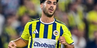 قبل ساعات من ديربي فنربخشة وبيشكتاش، قرار بشأن أسينسيو