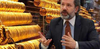 هل سيرتفع الذهب عيار 24؟ توقع ملفت للنظر من إسلام مميش لنهاية العام