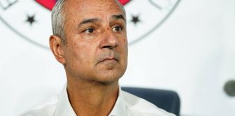 Исмаил Картал после дерби взял вину на себя: Приносим извинения